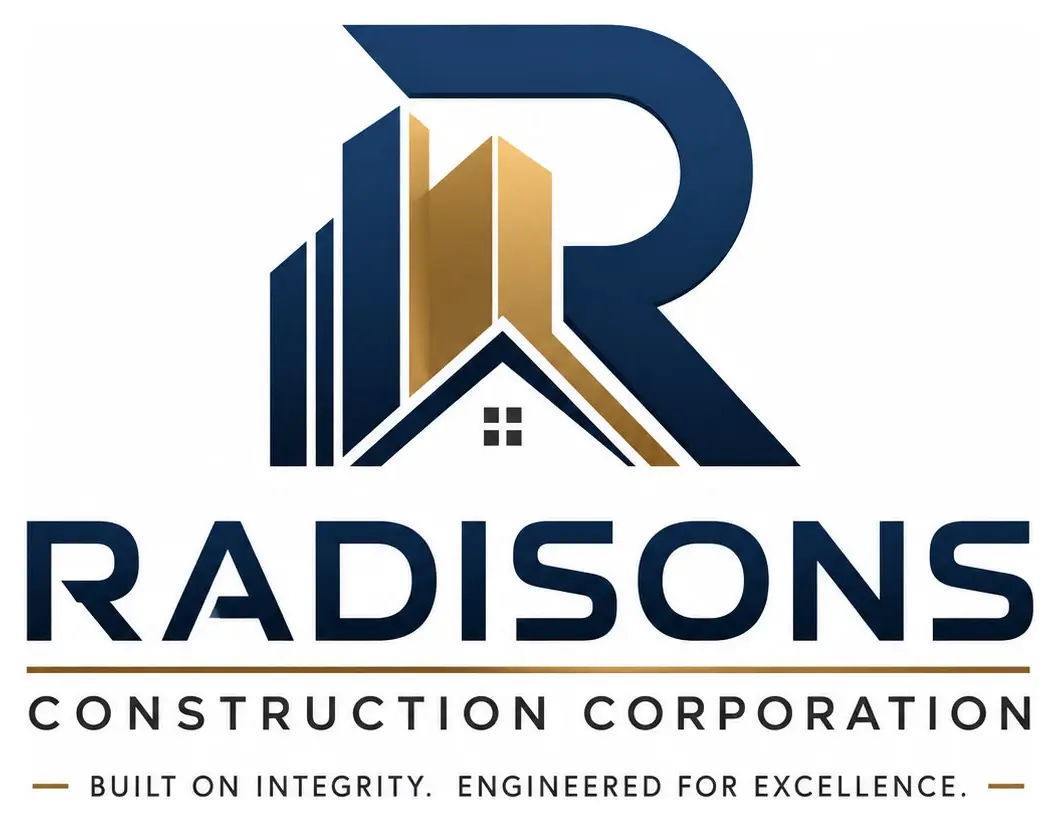 Radisons Construction Corporation